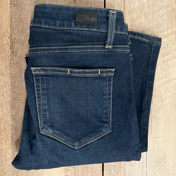 Paige Denim - Skyline Skinny Jeans - Picture 3 of 9